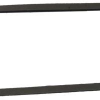 GS door handle gasket