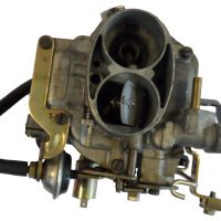 GS carb solex