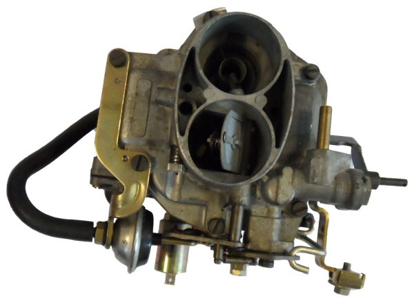 GS carb solex