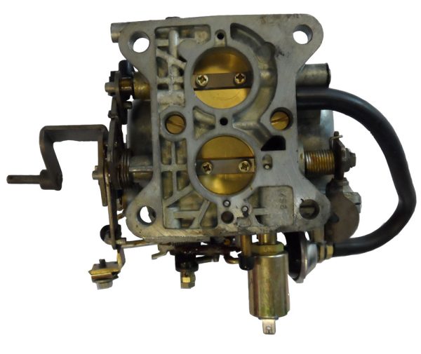 Citroen GS carb Solex