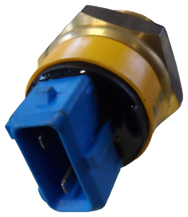 BX cooling fan sensor with two terminals