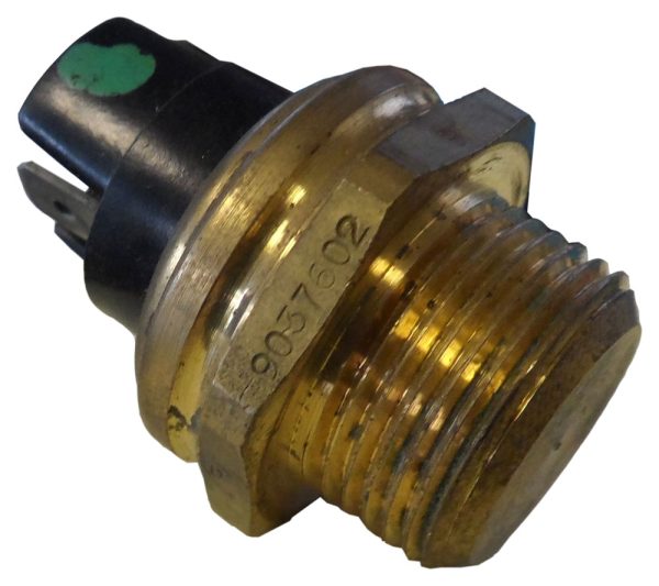 BX cooling fan switch