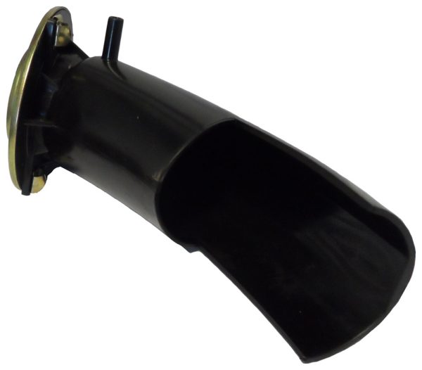 bxfs02 Citroen BX fuel filler neck with additional tank