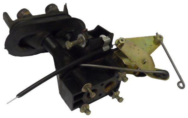 bxhe01 BX heater tap