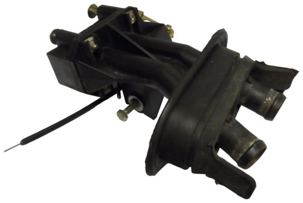 bxhe01 BX heater tap