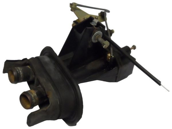 bxhe01 BX heater tap