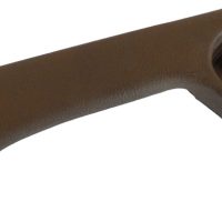 GSA interior door handle and latch