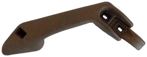 IN10 GSA interior door handle and latch