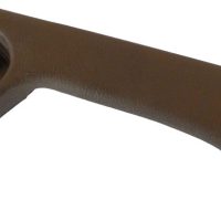 Right interior gsa door handle and latch