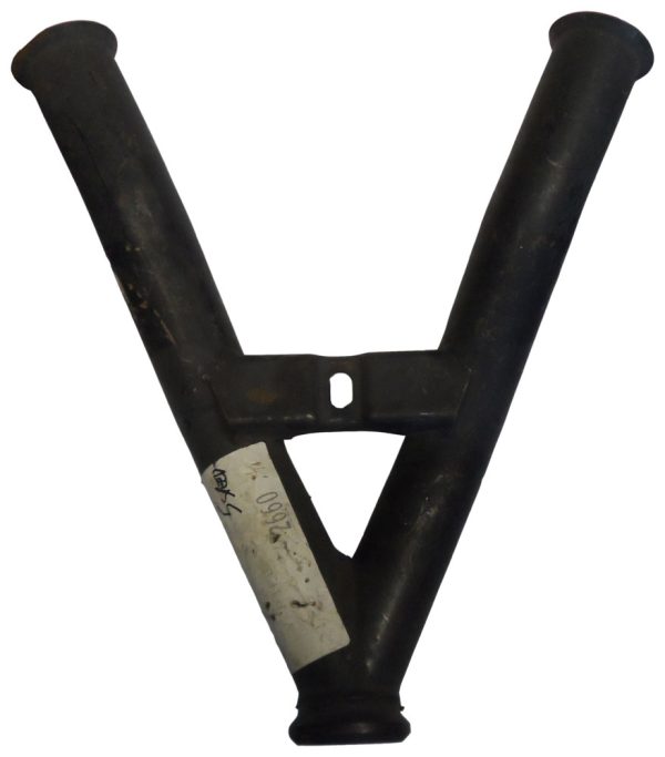 GS/GSA 5 speed 'y' pipe