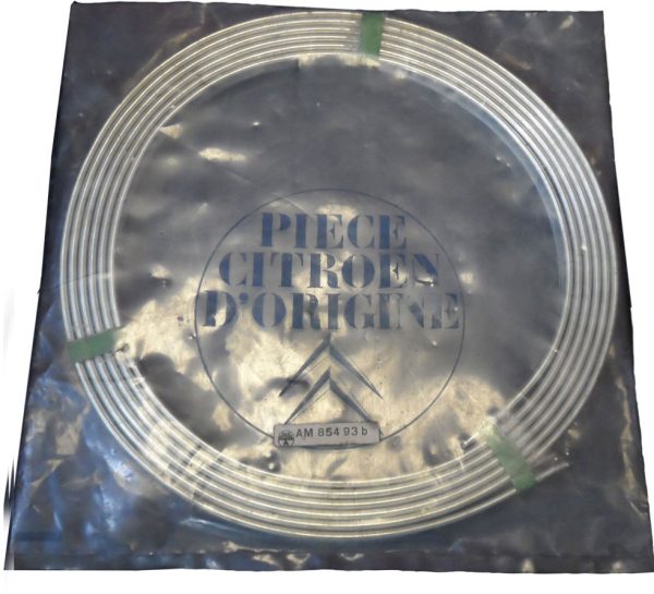 Ami 8 Saloon Gutter Trim