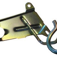 Citroen BX Handbrake Bracket Left Hand Side