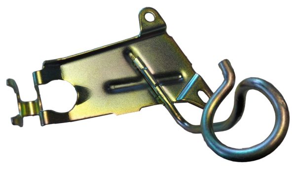 Citroen BX Handbrake Bracket Left Hand Side