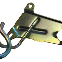 Citroen BX Righthand side Handbrake Bracket
