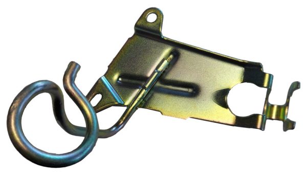 Citroen BX Righthand side Handbrake Bracket