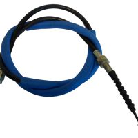 BX-Right-Handbrake Citroen BX Handbrake Cable - Front - NEW