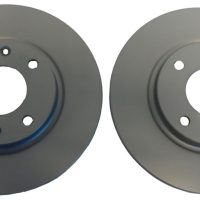 BXBR12 BX front brake discs