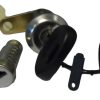 BXBW01 BX Door lock set