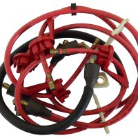 Citroen CX H T Leads