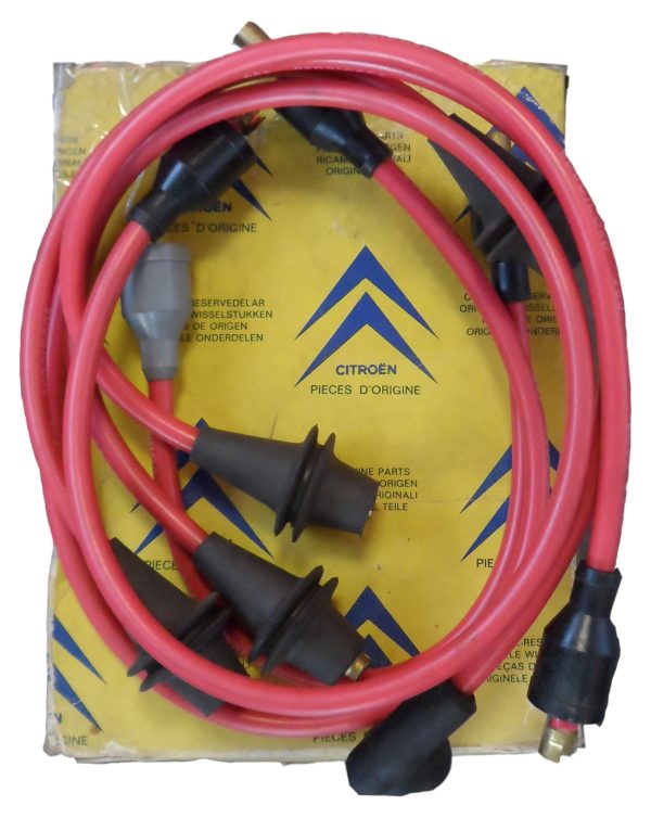 Citroen Visa / LNA H T Leads