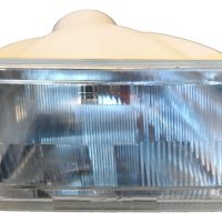 Citroen BX Headlamp OS / Right Front View