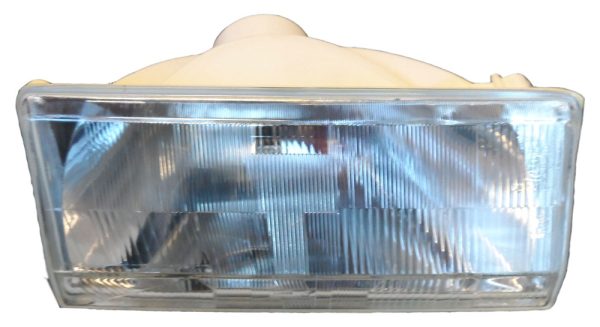 Citroen BX Headlamp OS / Right Front View
