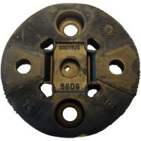 BX Steering Column Flexible Coupling