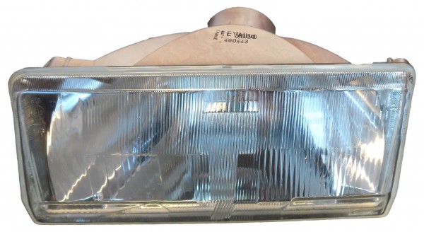 Citroen BX Headlamp - Left /NS