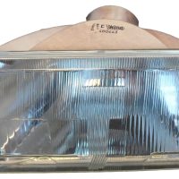 Citroen BX Headlamp - Left /NS