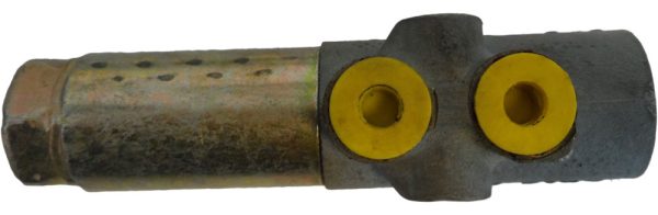 Visa Brake Compensating Valve Top View