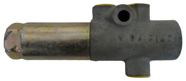 Visa Compensating Valve Citroen