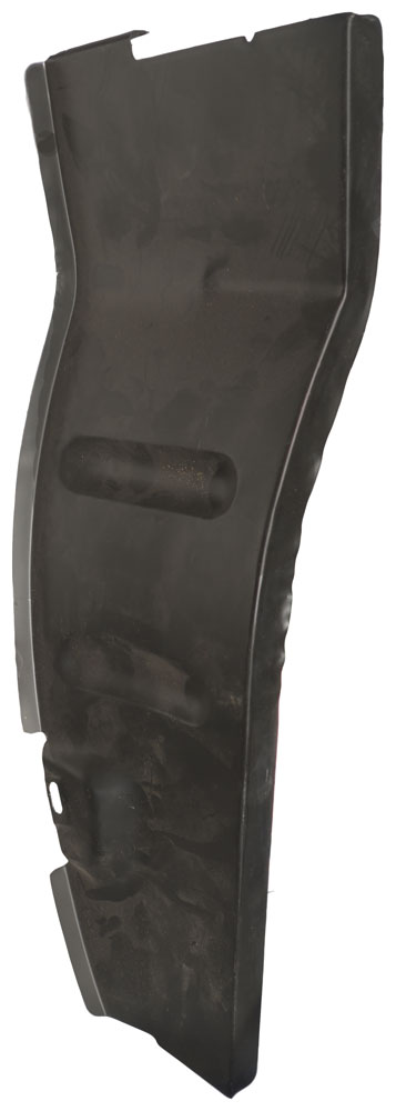 bw83b GS/A Wheel arche splash panel LEFT