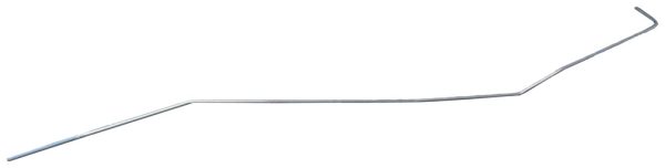 bx small bore fuel pipe