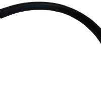 HY17 GS/A return pipe from regulator