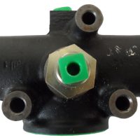 Citroen XM Valve Block