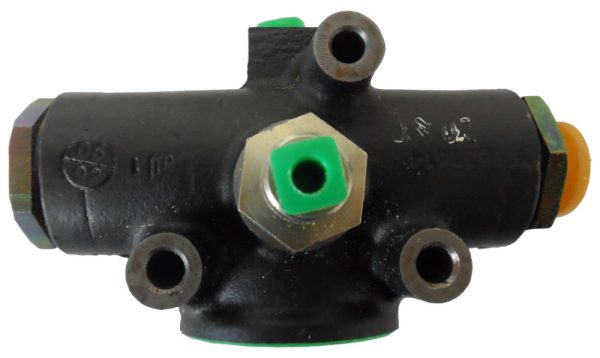 XM-Valve-Block-View-1 Citroen XM Valve Block