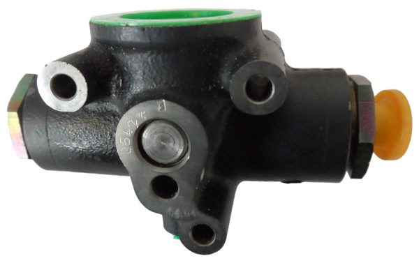 XM-Valve-Block-View-2 Citroen XM Valve Block