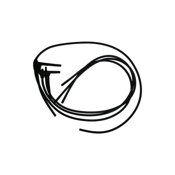 Citroen BX Octopus loom