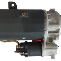 Citroen CX Starter Motor 95 580 180