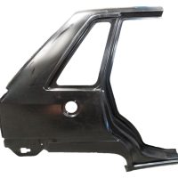 REAR RIGHT HAND WING - Citroen AX - 95 659 399