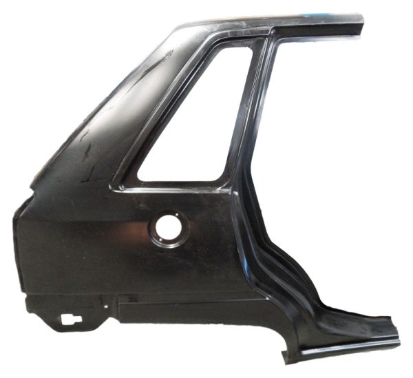 95-659-399 REAR RIGHT HAND WING - Citroen AX - 95 659 399