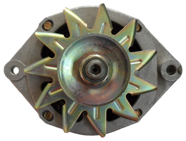 Valeo Alternator for Citroen CX