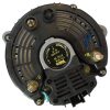 Alternator Valeo - Citroen BX Back View