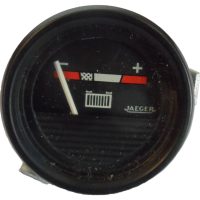 Battery-Gauge--GX-4131501A-Front-View Citroen GS/A Battery Level Gauge GX 4131501A