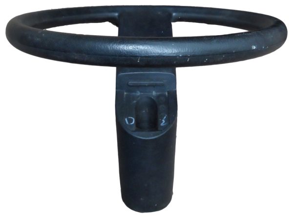 CX Series 2 Steering Wheel