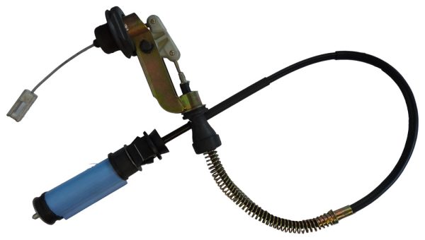 Cable-Debrayage-2150-J8 Citroen Clutch Cable 2150 J8