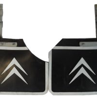 Citroen Mud Flaps 9 867 196 U