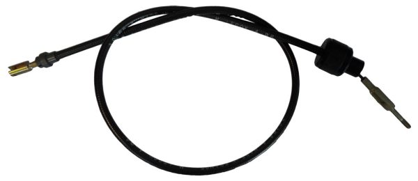 Citroen BX 14 Early Clutch Cable