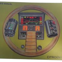 GSA-Owner's-Manual-Front-Cover Owner's Manual for GSA 1982