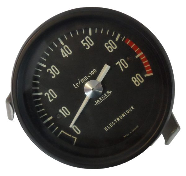 Citroen GS/A Electronics Gauge - CX 41 301 01A